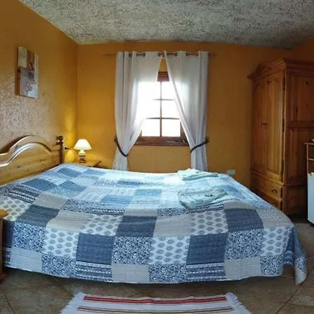 Das Finca San Juan Hotel