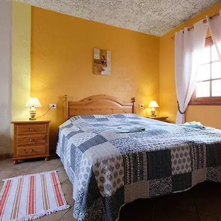 Das Finca San Juan Hotel 3*