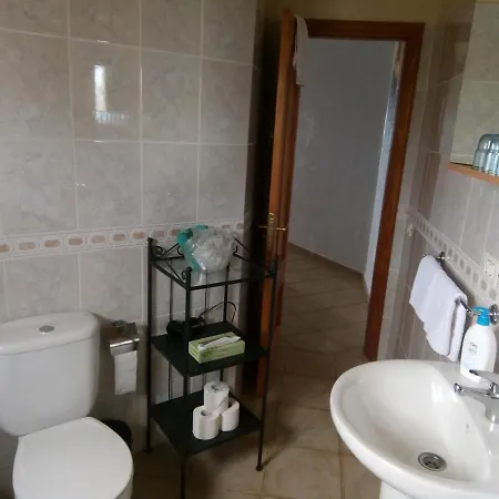 Hotel Das Finca San Juan San Juan de la Rambla