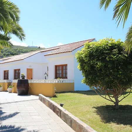 Hotel Das Finca San Juan 3*