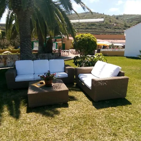Das Finca San Juan Hotel 3*